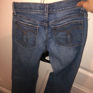Juicy Couture Denim Size 27